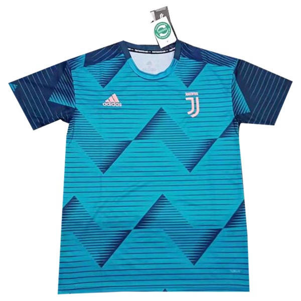 Entrenamiento Juventus 2019-2020 Azul